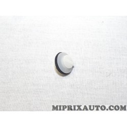 Taquet bouton agrafe fixation joint porte Subaru original OEM 62733FA000 