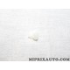 Taquet agrafe prisonnier fixation Subaru original OEM 62305FA000