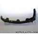 Etrier support fixation parechocs Mitsubishi original OEM MN117198