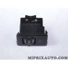 Bouton interrupteur commande reglage inclinaison phare projecteur Mitsubishi original OEM MR489690