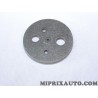 Bague pignon distribution Mitsubishi original OEM ME203082