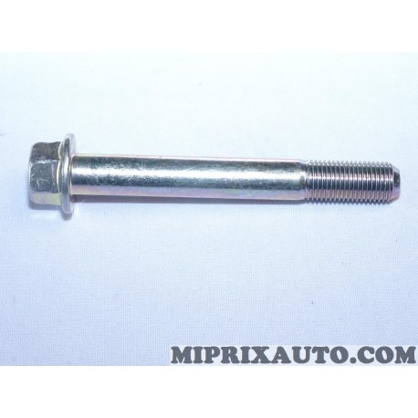 Vis fixation lame suspension Mitsubishi original OEM MU000412 