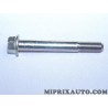 Vis fixation lame suspension Mitsubishi original OEM MU000412