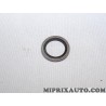 Joint bouchon de vidange Mitsubishi original OEM MW31256354