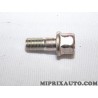 Boulon moyeu de roue Mitsubishi original OEM MU000708
