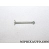 Tige axe fixation machoire de frein Mitsubishi original OEM MR955798
