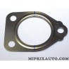 Joint tuyau tube echappement Mitsubishi original OEM MW400007
