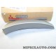 Moulure revetement parechocs Mitsubishi original OEM MR732999