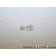 Lot 10 ampoules bulbe W16W Mitsubishi original OEM W16W 