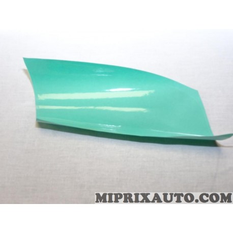 Revetement montant de porte Subaru original OEM 91163XA01A 