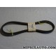 1 Courroie alternateur Mitsubishi original OEM MD340661