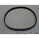 Courroie accessoire Mitsubishi original OEM MD343575