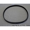 Courroie accessoire Mitsubishi original OEM MD343575