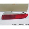 Feu antibrouillard arriere Mitsubishi original OEM 8337A111