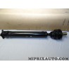 Arbre de transmission arriere Mitsubishi original OEM MR389363 pour mitsubishi pajero montero shogun V24C V24W de 1998 à 2004