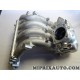 Collecteur pipe admission Mitsubishi original OEM MR988841 pour mitsubishi pajero montero IO H67W H77W de 2000 à 2005