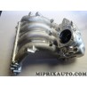 Collecteur pipe admission Mitsubishi original OEM MR988841 pour mitsubishi pajero montero IO H67W H77W de 2000 à 2005