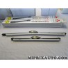 Paire balais essuie glace souple Mitsubishi original OEM MZ690423