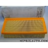 Filtre à air moteur Mitsubishi original OEM 1500A045