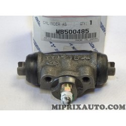 Cylindre de roue frein arriere Mitsubishi original OEM MB500485 