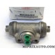 Cylindre de roue frein arriere Mitsubishi original OEM MB500484