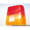 Cabochon feu lanterne Mitsubishi original OEM MB435406