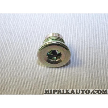 Bouchon boite de vitesses Mitsubishi original OEM MN132397 