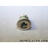 Bouchon boite de vitesses Mitsubishi original OEM MN132397