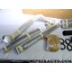  Kit roll bar benne noir 76mm diametre RLSS-2390-PL RLSS2390N pour mitsubishi L200 fiat fullback double cabine partir de 2016 