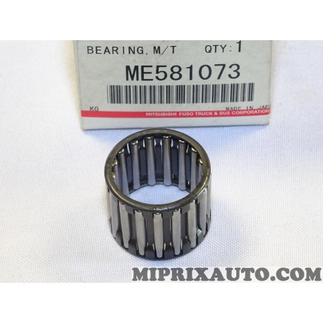 Roulement cage à aiguilles Mitsubishi original OEM ME581073 