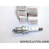 Lot 6 bougies allumage IZFR5B Mitsubishi original OEM MD360383 (monté / démonté VOIR PHOTO)