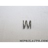 Ressort montage machoire de frein Mitsubishi original OEM MB520470