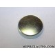 Pastille de sablage culasse Mitsubishi original OEM MF665544