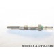 Bougie de prechauffe Mitsubishi original OEM MW30756065