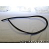 Joint inferieur de parebrise Nissan Infiniti original OEM 727174X00A 72717-4X00A