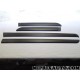 Jeux 4 baguettes moulure de porte Nissan Infiniti original OEM KE7604A000 KE760-4A000 pour nissan pixo