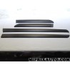 Jeux 4 baguettes moulure de porte Nissan Infiniti original OEM KE7604A000 KE760-4A000 pour nissan pixo