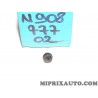 Vis revetement Volkswagen Audi Skoda Seat original OEM N90877702