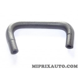 Raccord durite tuyau carburant Nissan Infiniti original OEM 17272LA20A 17272-LA20A 
