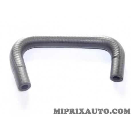 Raccord durite tuyau carburant Nissan Infiniti original OEM 17272LA20A 17272-LA20A 