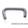 Raccord durite tuyau carburant Nissan Infiniti original OEM 17272LA20A 17272-LA20A
