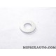 Rondelle triangle de suspension Nissan Infiniti original OEM 5455501G0A 54555-01G0A 