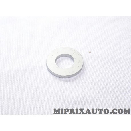 Rondelle triangle de suspension Nissan Infiniti original OEM 5455501G0A 54555-01G0A 