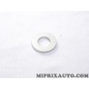 Rondelle triangle de suspension Nissan Infiniti original OEM 5455501G0A 54555-01G0A