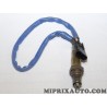 Sonde lambda echappement Nissan Infiniti original OEM 2269000Q1K 22690-00Q1K