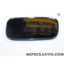 Vitre glace miroir de retroviseur Nissan Infiniti original OEM 963660N101 96366-0N101