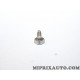 Vis fixation element carrosserie Nissan Infiniti original OEM 93399EA800 93399-EA800