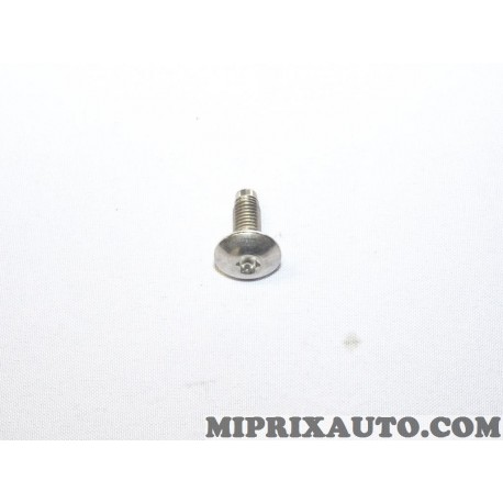 Vis fixation element carrosserie Nissan Infiniti original OEM 93399EA800 93399-EA800 