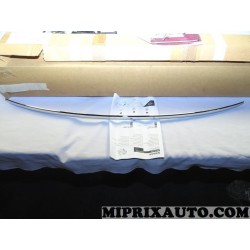 Baguette moulure chrome hayon de coffre Nissan Infiniti original OEM KE7911KA20 KE791-1KA20 