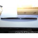 Baguette moulure chrome parechocs (rayures) Nissan Infiniti original OEM KE542EB110 KE542-EB110